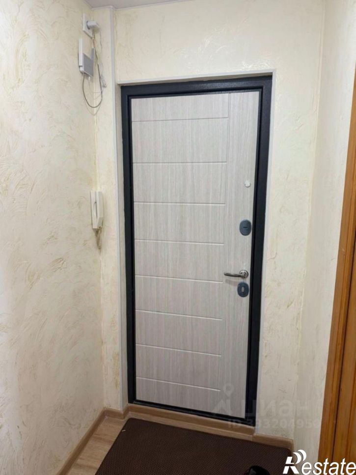 1-комн квартира ул Спортивная, 3,  д. 3