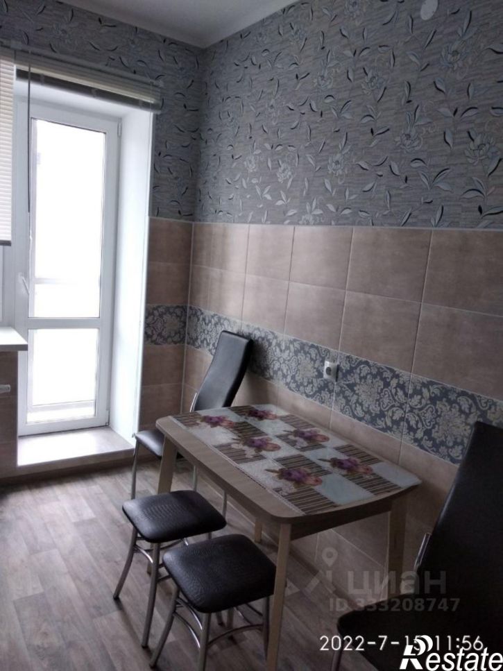 1-комн квартира Ольгинская наб, 5,  д. 5
