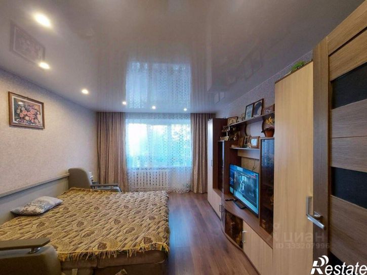 2-комн квартира ул Алтаева, 11,  д. 11