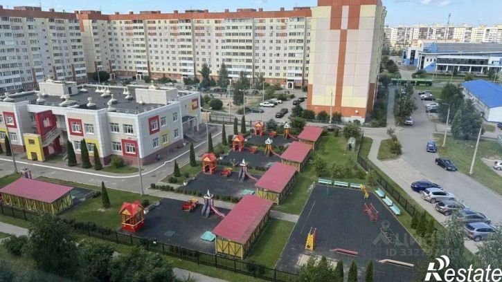 3-комн квартира Рижский пр-кт, 85А,  д. 85А