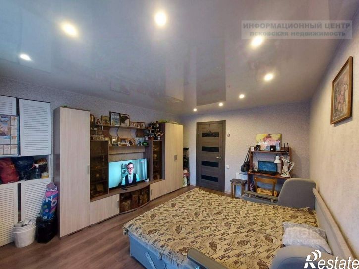 2-комн квартира ул Алтаева, 11,  д. 11