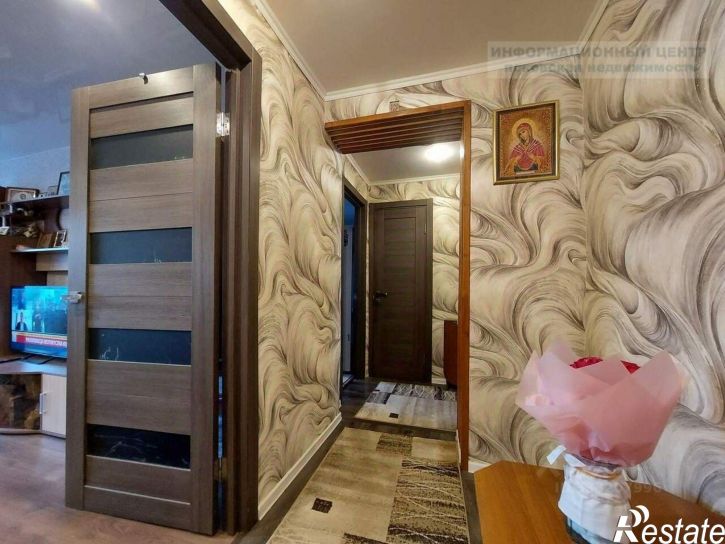 2-комн квартира ул Алтаева, 11,  д. 11
