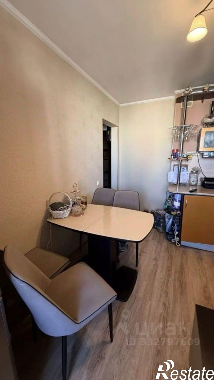 3-комн квартира Рижский пр-кт, 85А,  д. 85А