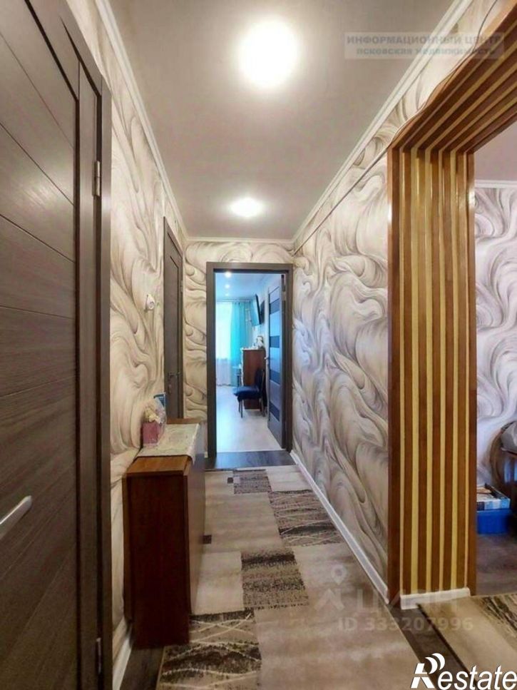 2-комн квартира ул Алтаева, 11,  д. 11