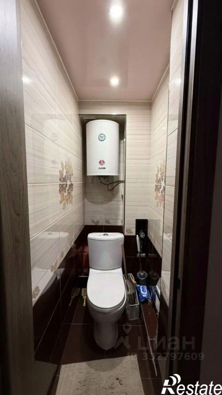 3-комн квартира Рижский пр-кт, 85А,  д. 85А