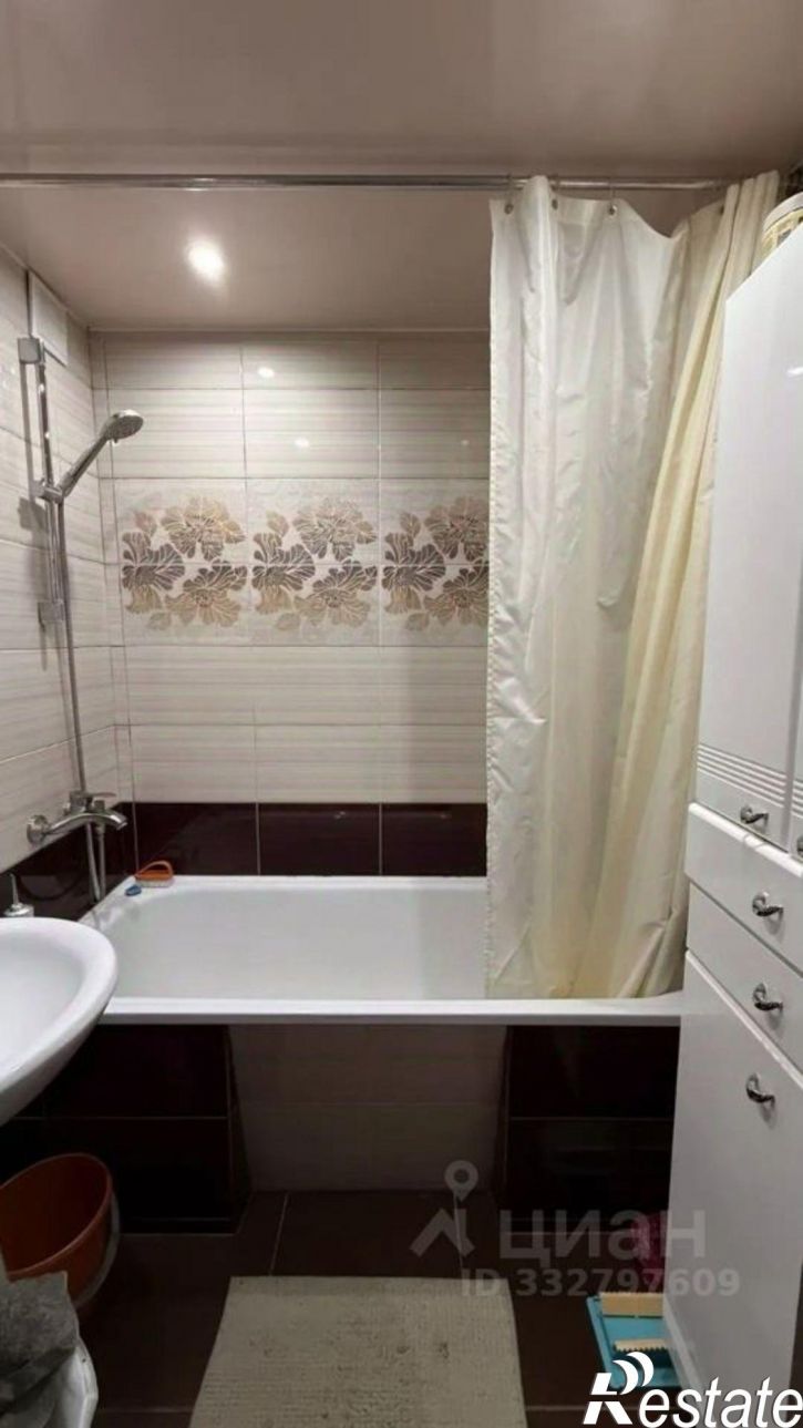 3-комн квартира Рижский пр-кт, 85А,  д. 85А