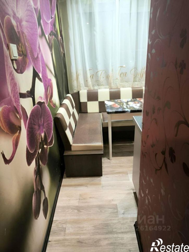 1-комн квартира ул Труда, 43,  д. 43