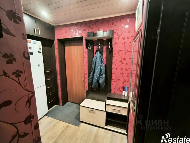 1-комн квартира ул Труда, 43,  д. 43
