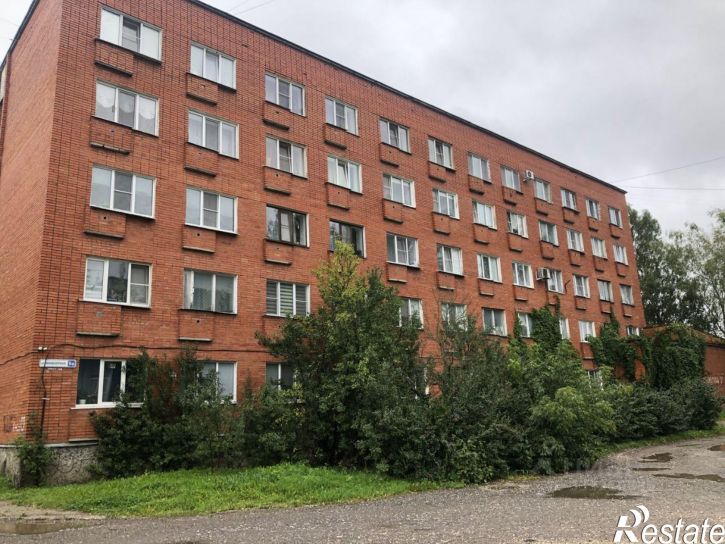 Комната ул Инженерная, 9А,  д. 9А