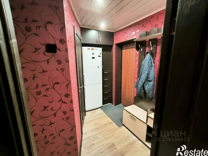 1-комн квартира ул Труда, 43,  д. 43