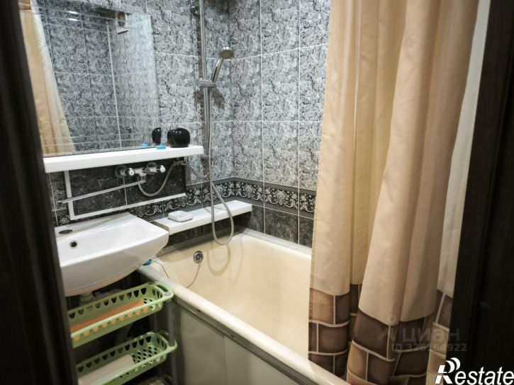 1-комн квартира ул Труда, 43,  д. 43