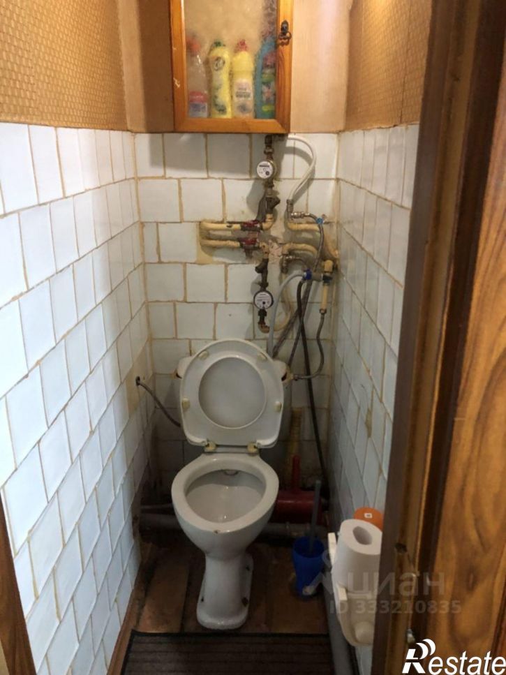 Комната ул Инженерная, 9А,  д. 9А