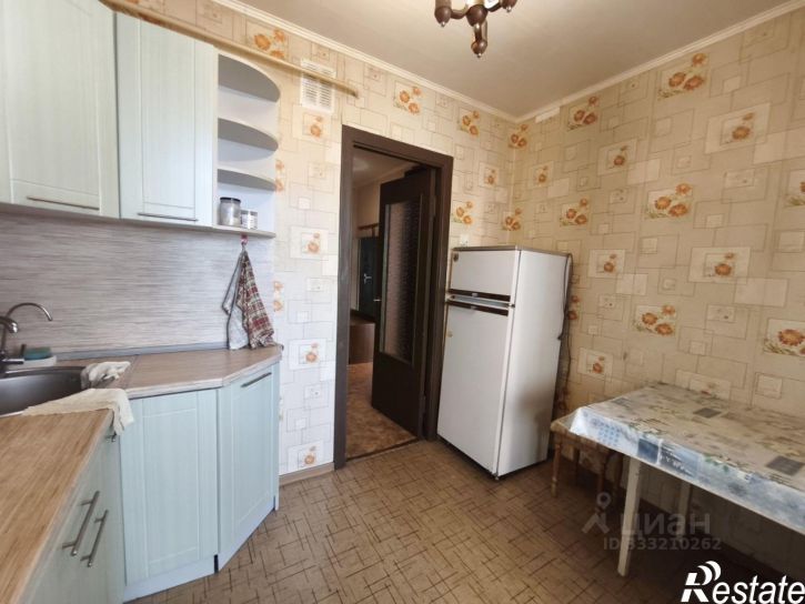 1-комн квартира ул Алтаева, 1,  д. 1
