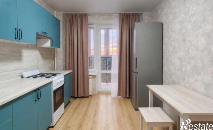 1-комн квартира ул Инженерная, 125,  д. 125