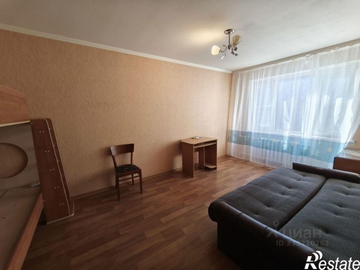 1-комн квартира ул Алтаева, 1,  д. 1