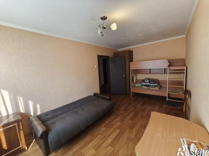 1-комн квартира ул Алтаева, 1,  д. 1