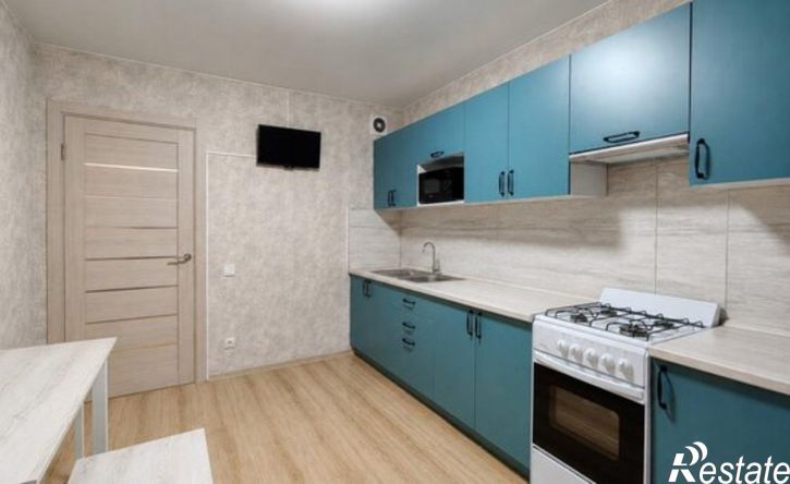 1-комн квартира ул Инженерная, 125,  д. 125