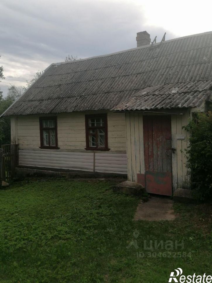Земельный участок ул Малолопатинская, 9,  д. 9