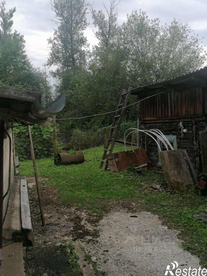 Земельный участок ул Малолопатинская, 9,  д. 9