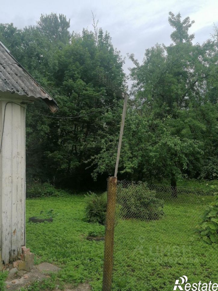 Земельный участок ул Малолопатинская, 9,  д. 9