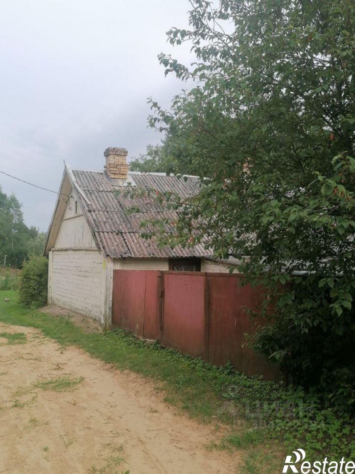 Земельный участок ул Малолопатинская, 9,  д. 9