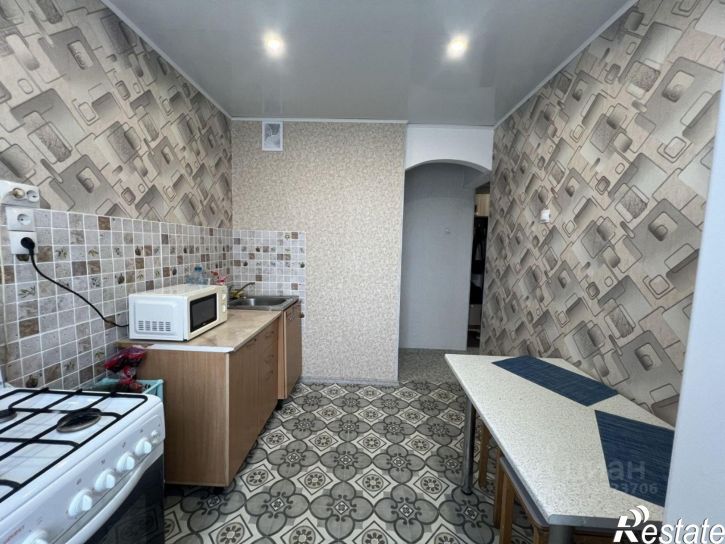 3-комн квартира Рижский пр-кт, 65,  д. 65