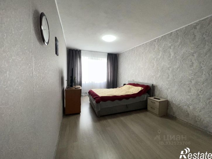 3-комн квартира Рижский пр-кт, 65,  д. 65