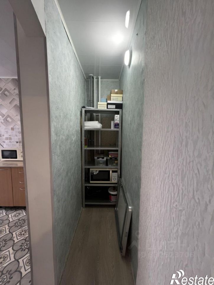 3-комн квартира Рижский пр-кт, 65,  д. 65