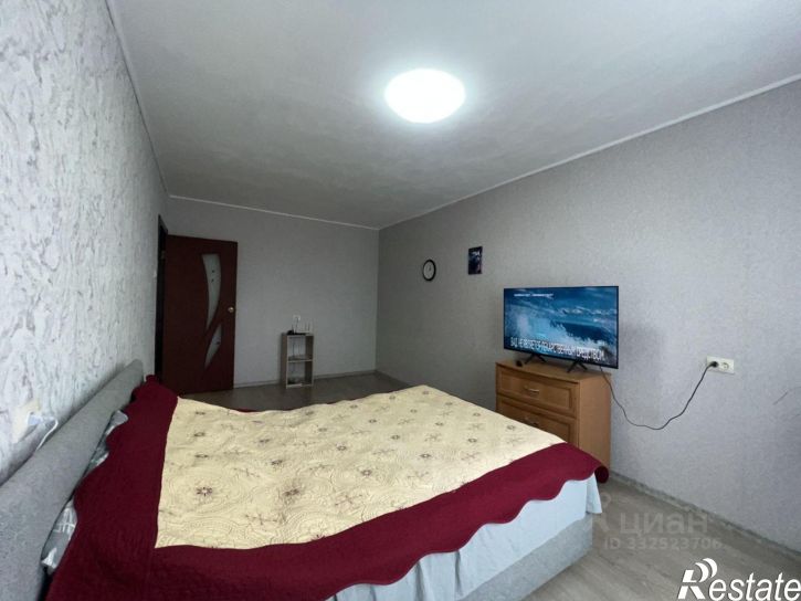3-комн квартира Рижский пр-кт, 65,  д. 65