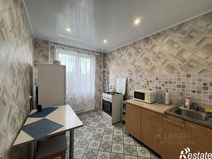 3-комн квартира Рижский пр-кт, 65,  д. 65