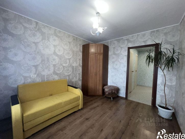 3-комн квартира Рижский пр-кт, 65,  д. 65