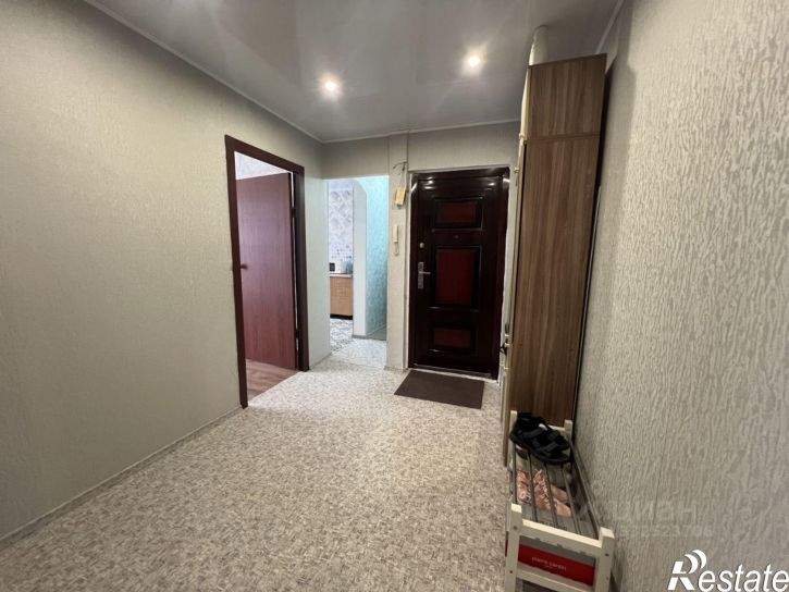 3-комн квартира Рижский пр-кт, 65,  д. 65