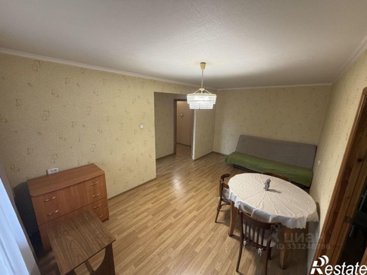 2-комн квартира ул Народная, 37,  д. 37