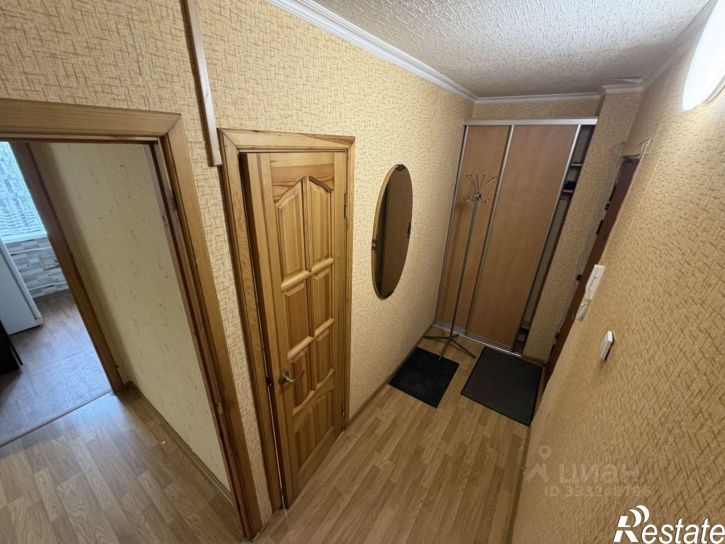 2-комн квартира ул Народная, 37,  д. 37