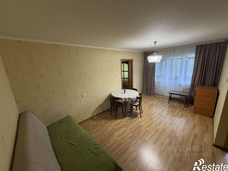 2-комн квартира ул Народная, 37,  д. 37