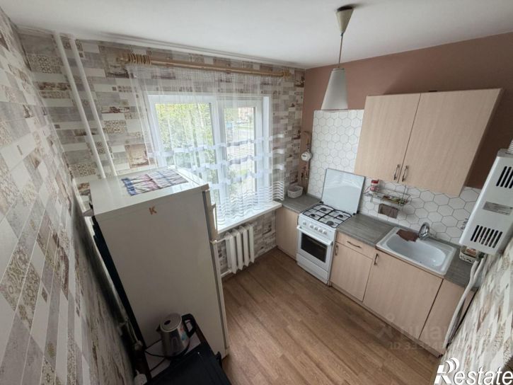 2-комн квартира ул Народная, 37,  д. 37