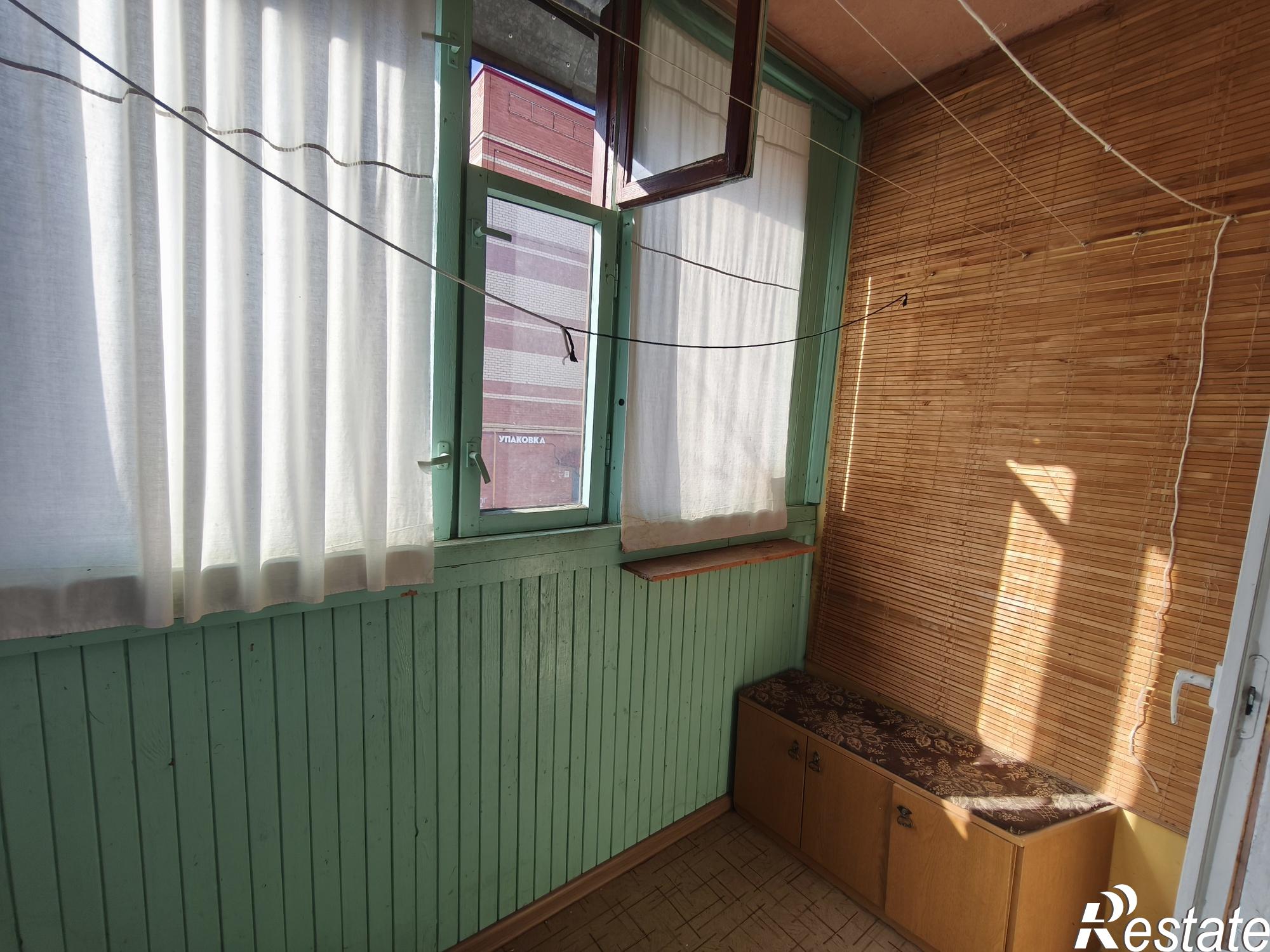 Купить квартиру за 2 980 000 рублей на улица Алтаева, 1
