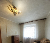 комната 14 кв м улица Киселёва, 8