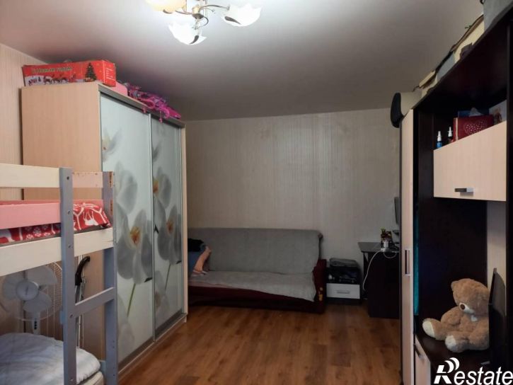 1-комн квартира переулок Машиниста, 7