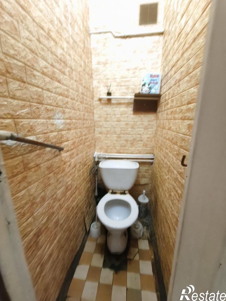 Комната улица Спегальского, 5
