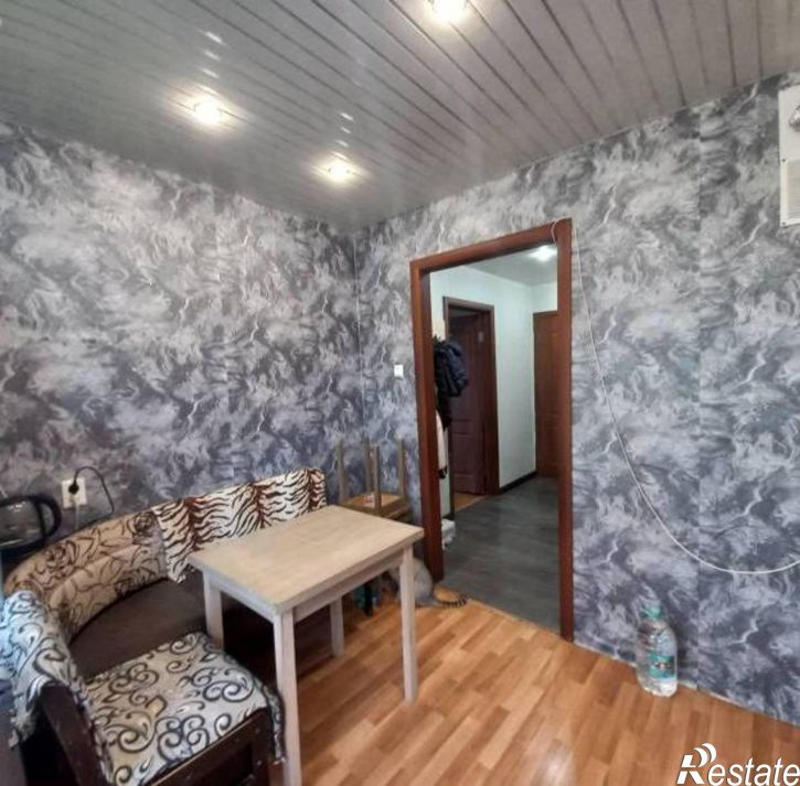 1-комн квартира переулок Машиниста, 7