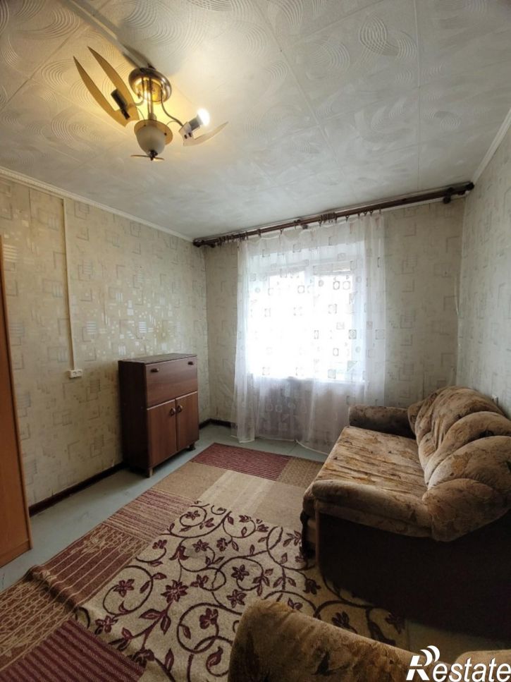 Комната улица Киселёва, 8