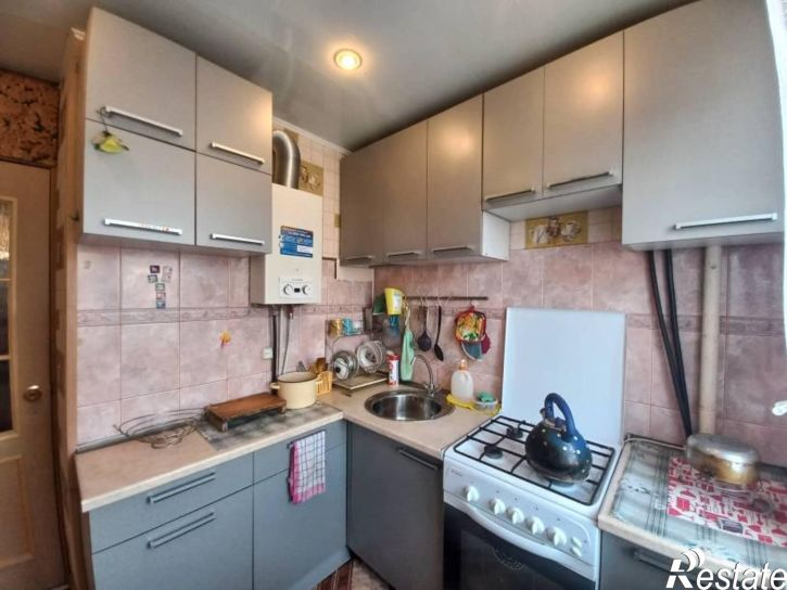 2-комн квартира Рижский проспект, 37