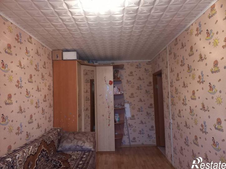 2-комн квартира Рижский проспект, 37