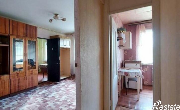 2-комн квартира ул Олега Кошевого, 21,  д. 21