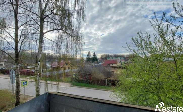 2-комн квартира ул Олега Кошевого, 21,  д. 21