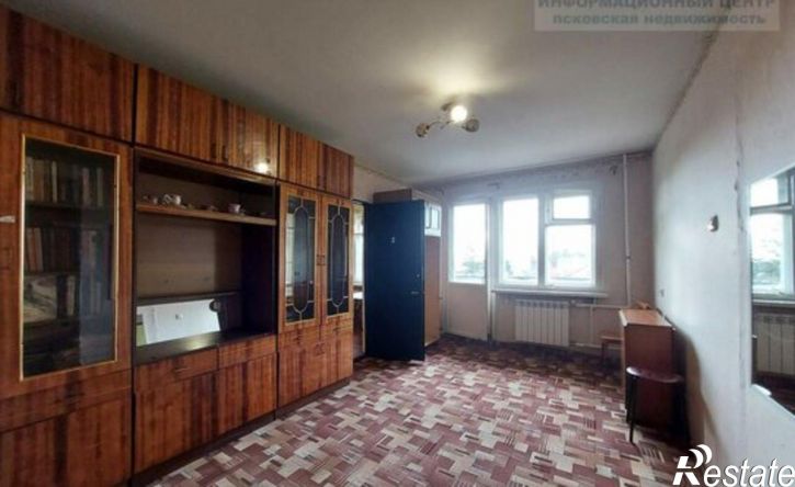 2-комн квартира ул Олега Кошевого, 21,  д. 21