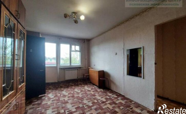2-комн квартира ул Олега Кошевого, 21,  д. 21