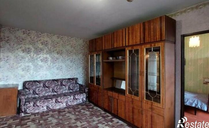 2-комн квартира ул Олега Кошевого, 21,  д. 21