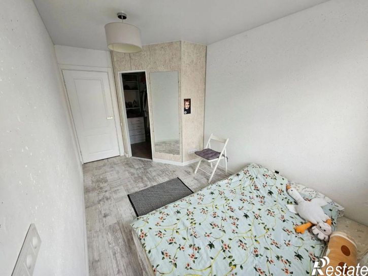 3-комн квартира ул Конная, 5,  д. 5